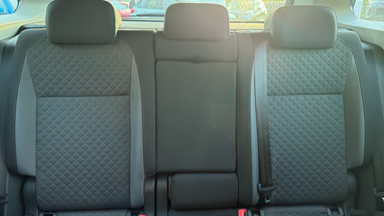 Volkswagen Tiguan 1.5 TSi EVO 150 Match 5dr Petrol Estate